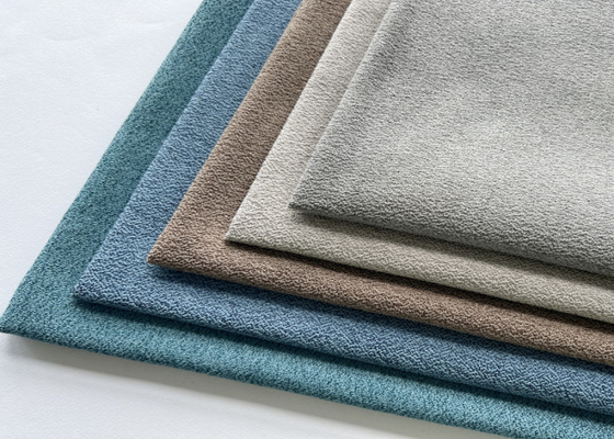 Vải sofa rắn 100% vải lanh có độ bền cao