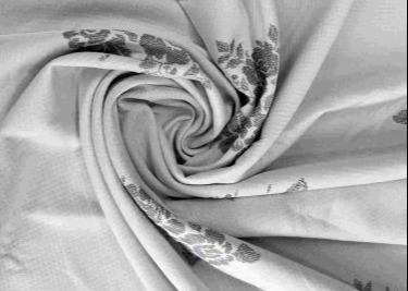 Vải nệm cao cấp Vải nệm dệt kim bông phổ biến