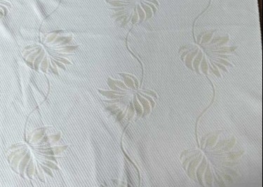 Chất liệu bề mặt ngủ tùy chỉnh chống mài mòn Polyester / Cotton