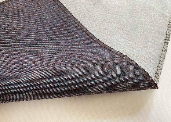 vải lanh như vải nhuộm trơn vải bọc ghế sofa Nhà máy TRUNG QUỐC Vải SỢI NHUỘM 100% polyester rất nhiều màu