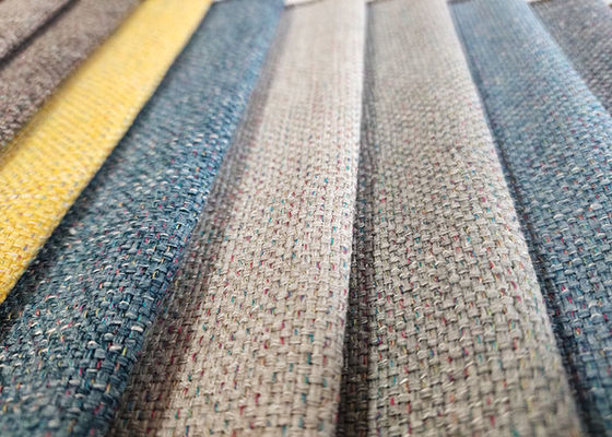 Sofa Vải không thấm nước Bọc 100% Polyester