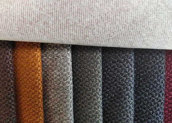 vải sofa nhà sản xuất vải lanh sofa vật liệu vải để bọc đồ nội thất sofa 100% pholstery