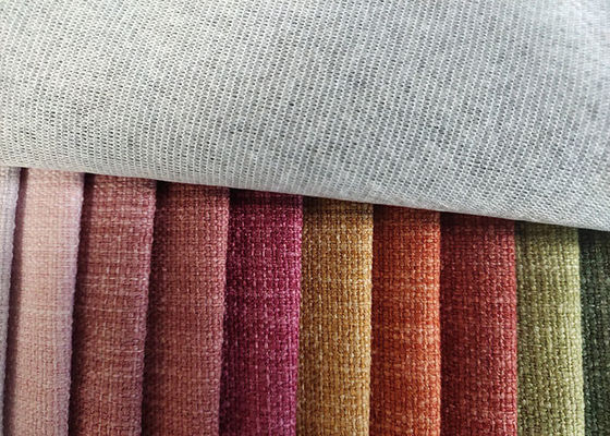Trung Quốc 100% Polyester Đồ nội thất vải bọc vải đay
