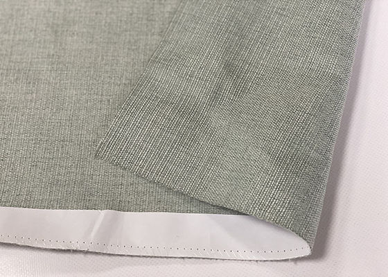 Vải Sofa Linen đầy màu sắc, Vải bọc 280cm Polyester Blend