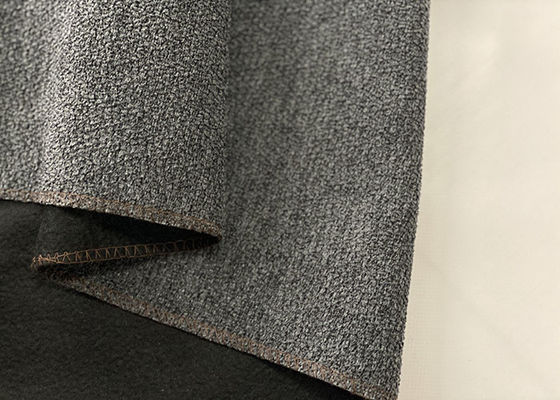 Vải bọc ghế sofa Chenille thoáng khí, Vải bọc ghế Chenille có kết cấu Polyester