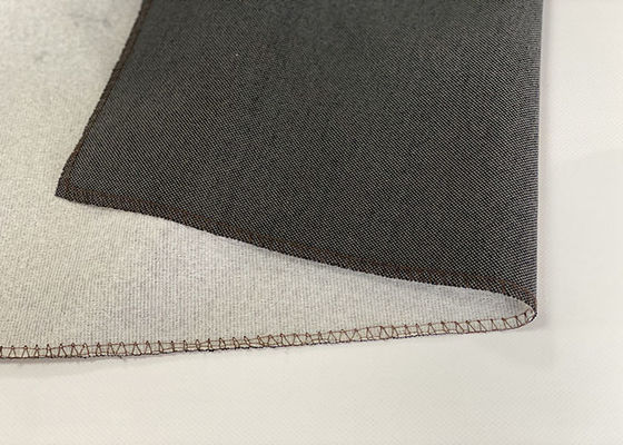 mẫu miễn phí polyester bọc ghế sofa vải lanh vải Trang chủ Dệt may Trang trí nội thất Rèm Thảm Sofa Bọc SỢI ĐÃ DYED