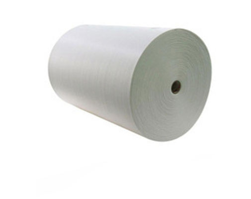 Vải Polypropylene chống thấm nước 30cm, Vải dệt thoi bằng nhựa dùng một lần
